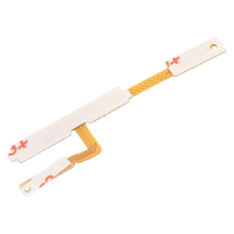 For ZTE Axon 60 Z2356 Power Button & Volume Button Flex Cable