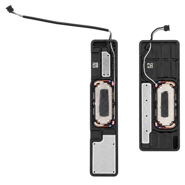 For iPad Air 11 2026 / 2025 / 2024 Speaker Ringer Buzzer Set, For iPad Air 11 2026 / 2025 / 2024