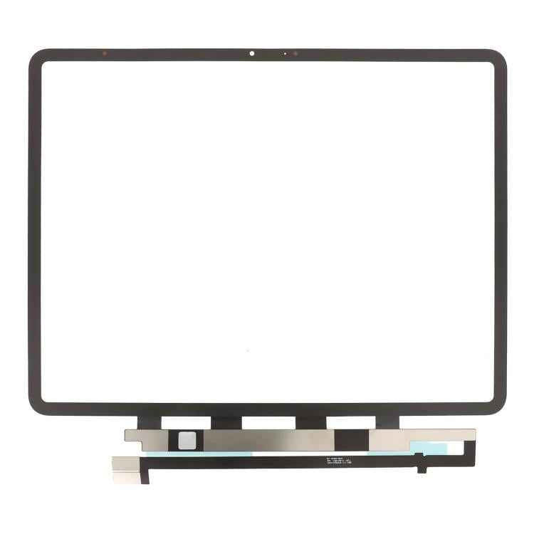For iPad Air 13 inch 2026 / 2025 / 2024 Original Touch Panel with Back Adhesive, For iPad Air 13 inch 2026 / 2025 / 2024(Original)
