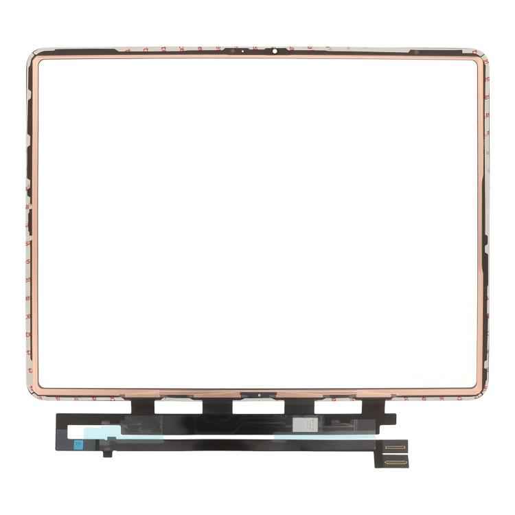 For iPad Air 13 inch 2026 / 2025 / 2024 Touch Panel with Back Adhesive, For iPad Air 13 inch 2026 / 2025 / 2024