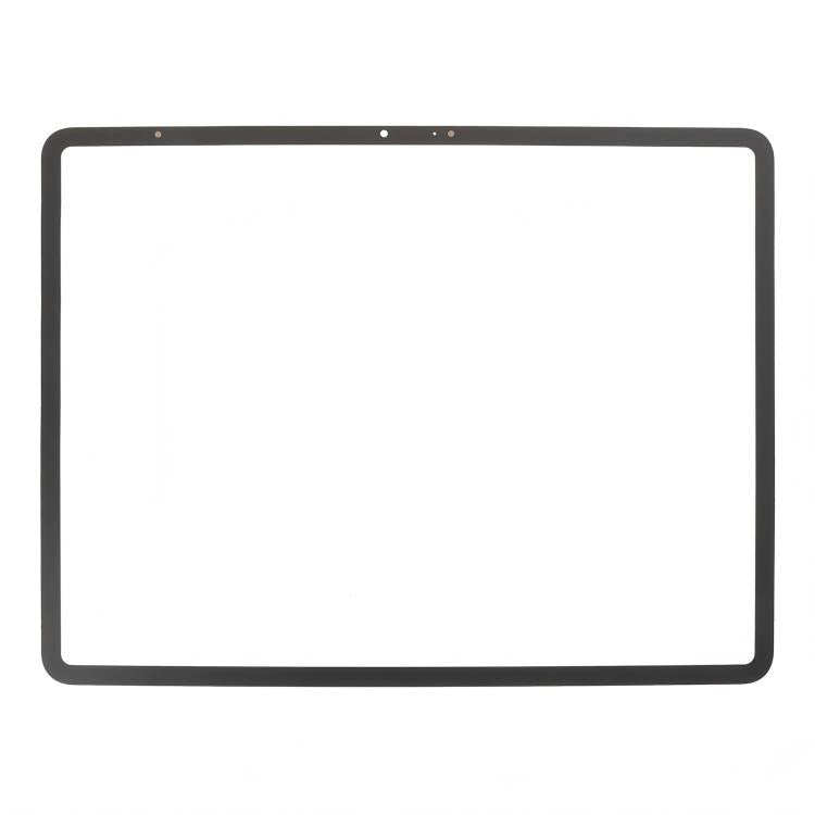For iPad Air 13 2024 / 2025 / 2026 Front Screen Outer Glass Lens with OCA Optically Clear Adhesive, For iPad Air 13 2024 / 2025 / 2026