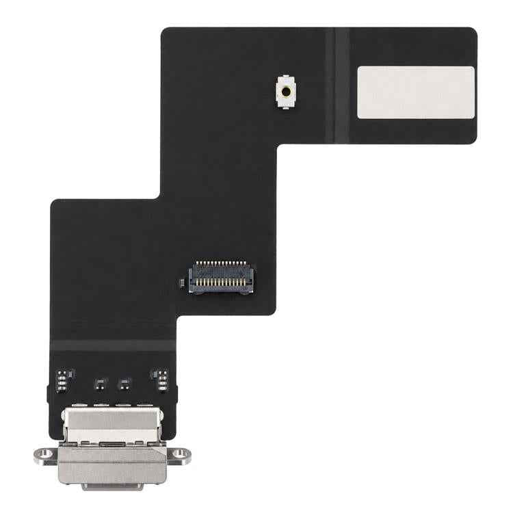 For iPad Air 13 2026 / 2025 / 2024 Magnetic Charging Port Flex Cable, For iPad Air 13 2026 / 2025 / 2024