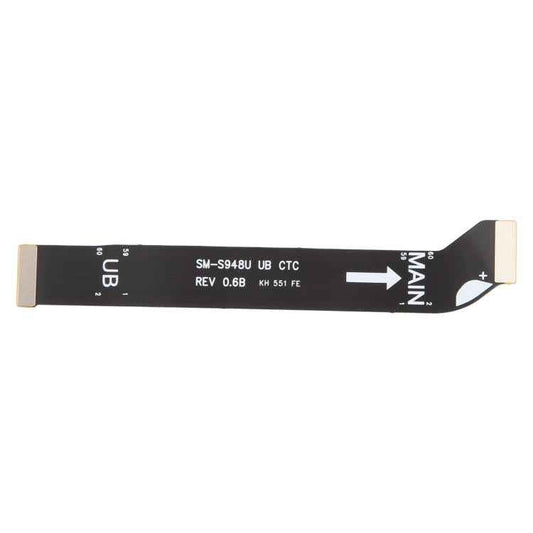 For Galaxy S26 Ultra SM-S948B OEM LCD Flex Cable, For Samsung Galaxy S26 Ultra