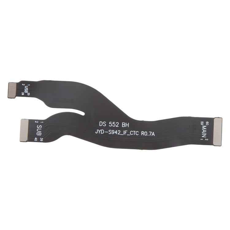 For Galaxy S26 SM-S942B OEM Motherboard Flex Cable, For Samsung Galaxy S26