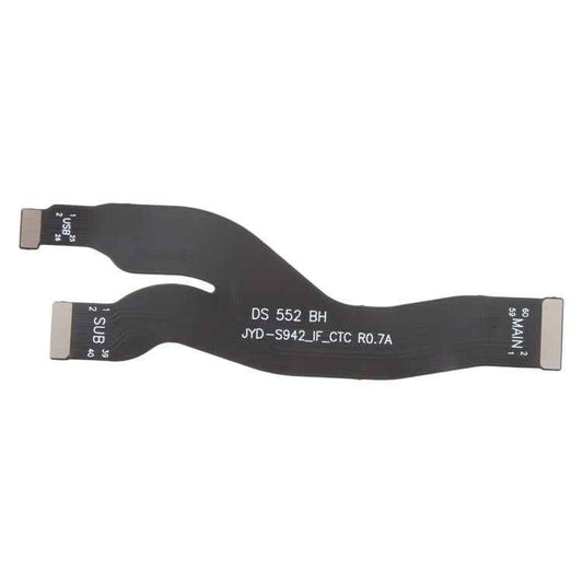 For Galaxy S26 SM-S942B OEM Motherboard Flex Cable, For Samsung Galaxy S26