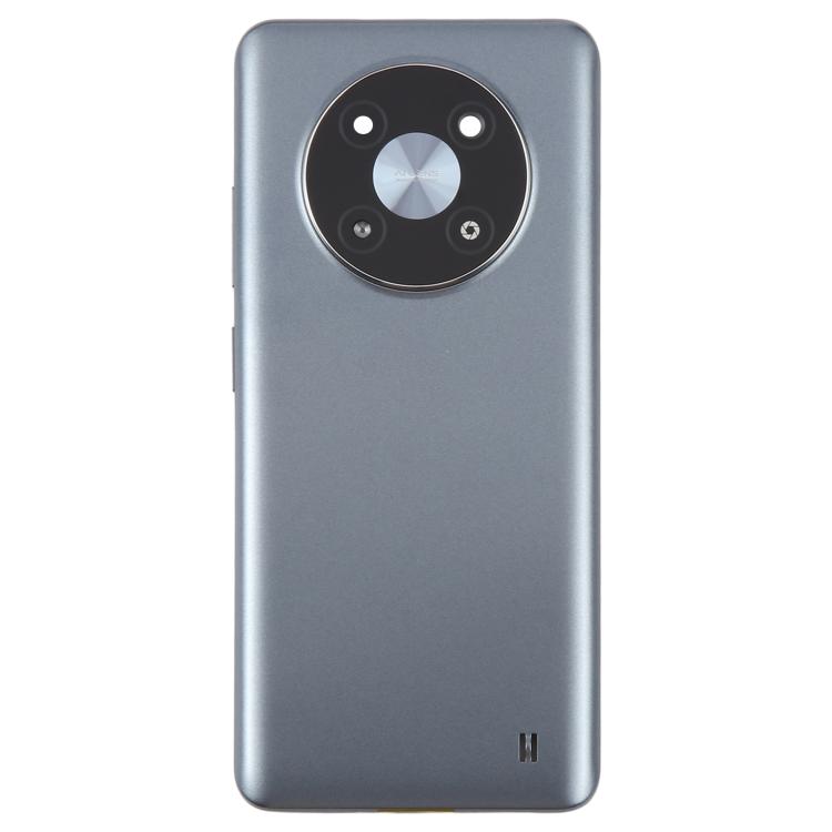 For ZTE Blade A73 5G Battery Back Cover with Camera Lens Frame, For ZTE Blade A73 5G(with Camera Lens Frame)