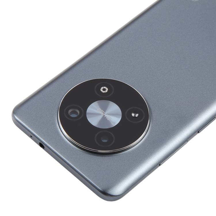 For ZTE Blade A73 5G Battery Back Cover with Camera Lens Frame, For ZTE Blade A73 5G(with Camera Lens Frame)