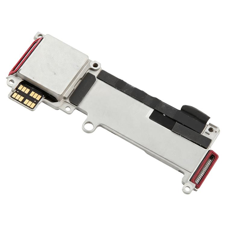 For ZTE nubia Neo 5 GT Z2570N Cooling Fan with Air Duct Assembly, Cooling Fan with Air Duct Assembly
