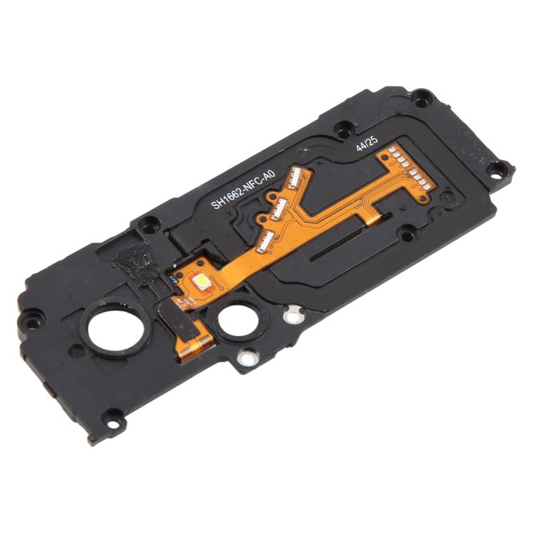 For ZTE nubia Neo 5 GT Z2570N Flashlight + NFC Antenna Bracket SH1662-NFC-A0, Flashlight + NFC Bracket