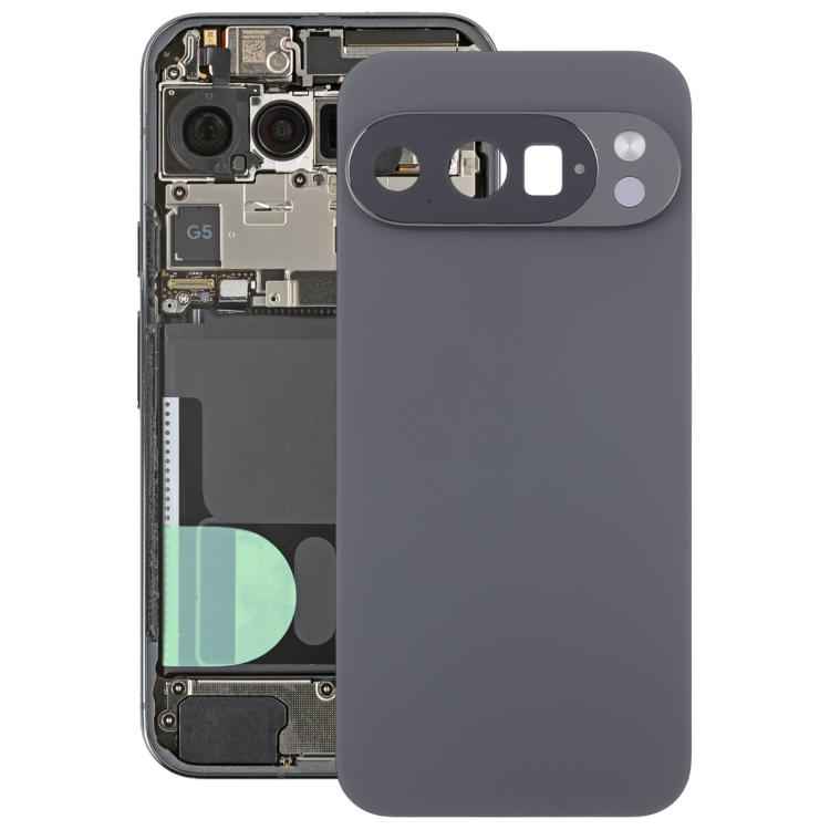 For Google Pixel 10 Pro Original Battery Back Cover with Camera Lens Frame/NFC, For Google Pixel 10 Pro(Original with Camera Lens Frame/NFC)