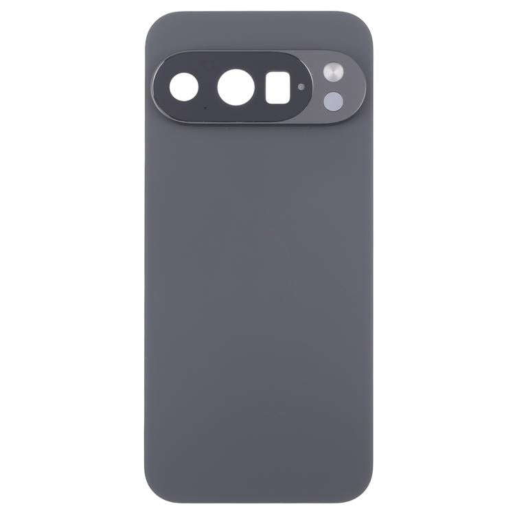 For Google Pixel 10 Pro Original Battery Back Cover with Camera Lens Frame/NFC, For Google Pixel 10 Pro(Original with Camera Lens Frame/NFC)