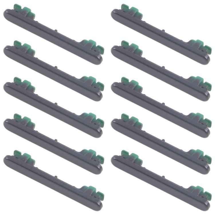 For Samsung Galaxy A17 5G SM-A176B 10pcs Volume Control Button, For Samsung Galaxy A17 5G
