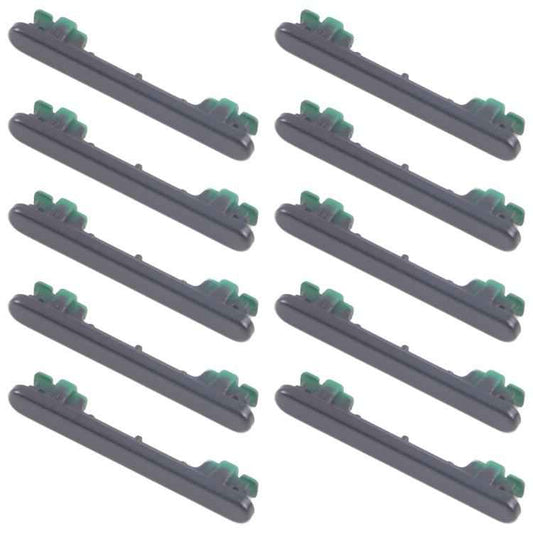 For Samsung Galaxy A17 5G SM-A176B 10pcs Volume Control Button, For Samsung Galaxy A17 5G