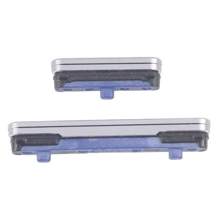 For Samsung Galaxy S25 FE SM-S731B 10pcs Power Button and Volume Control Button, For Samsung Galaxy S25 FE