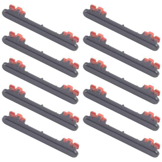 For Samsung Galaxy A17 4G SM-A175F 10pcs Volume Control Button, For Samsung Galaxy A17 4G