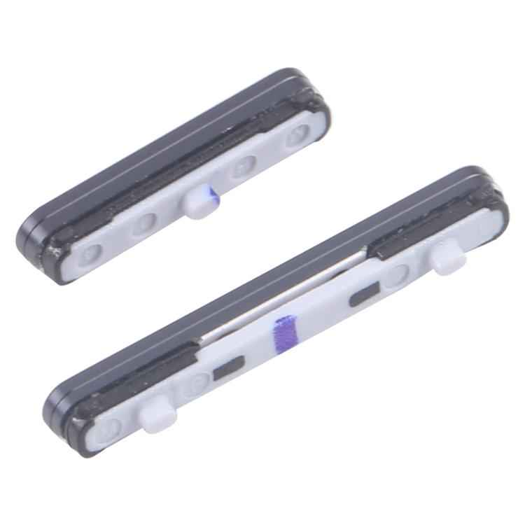 For Samsung Galaxy S26 SM-S942B 10pcs Power Button and Volume Control Button, For Samsung Galaxy S26