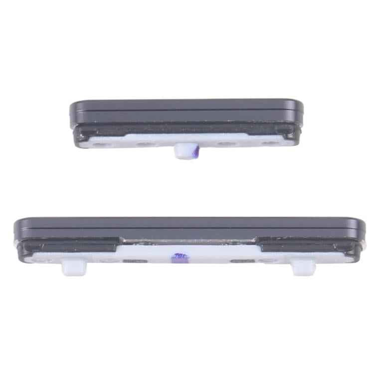 For Samsung Galaxy S26+ SM-S947B 10pcs Power Button and Volume Control Button, For Samsung Galaxy S26+