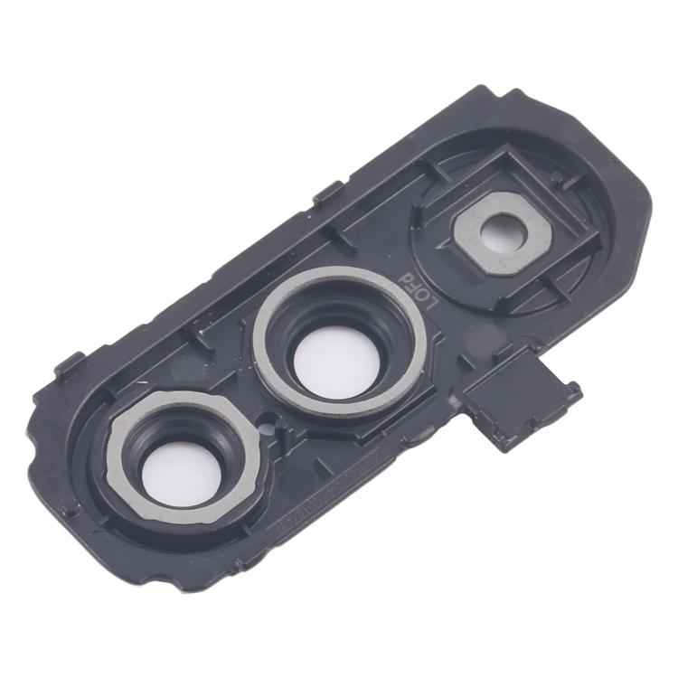 For Samsung Galaxy M36 SM-M366B 10pcs Rear Camera Lens Cover, For Samsung Galaxy M36