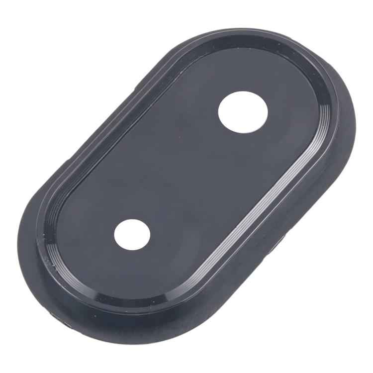For Samsung Galaxy A07 4G SM-A075F 10pcs Rear Camera Lens Cover, For Samsung Galaxy A07 4G