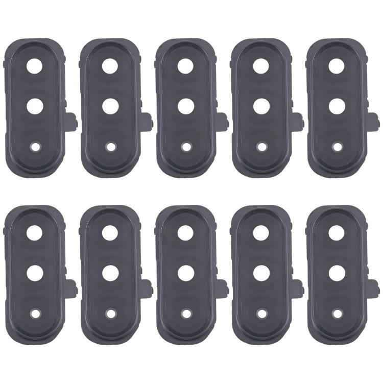 For Samsung Galaxy A17 4G SM-A175F 10pcs Rear Camera Lens Cover, For Samsung Galaxy A17 4G