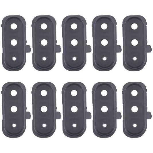For Samsung Galaxy A17 4G SM-A175F 10pcs Rear Camera Lens Cover, For Samsung Galaxy A17 4G