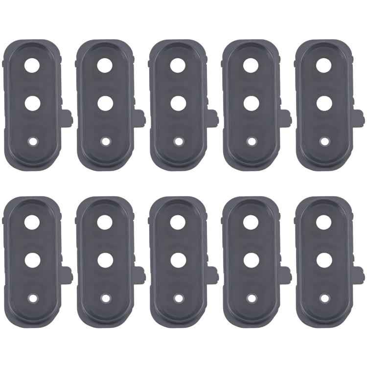 For Samsung Galaxy M17 SM-M176B 10pcs Rear Camera Lens Cover, For Samsung Galaxy M17
