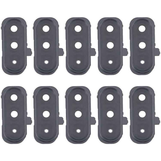For Samsung Galaxy M17 SM-M176B 10pcs Rear Camera Lens Cover, For Samsung Galaxy M17