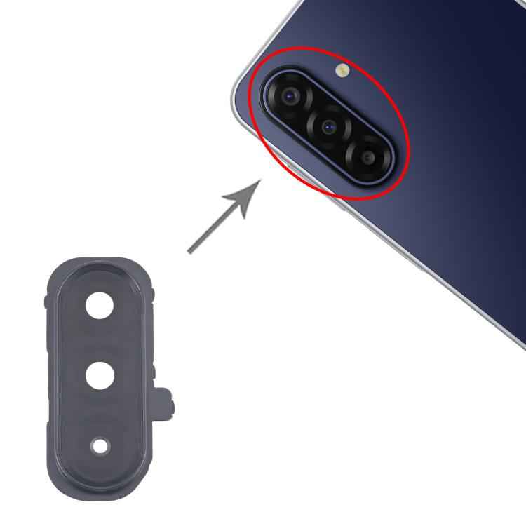 For Samsung Galaxy M17 SM-M176B 10pcs Rear Camera Lens Cover, For Samsung Galaxy M17