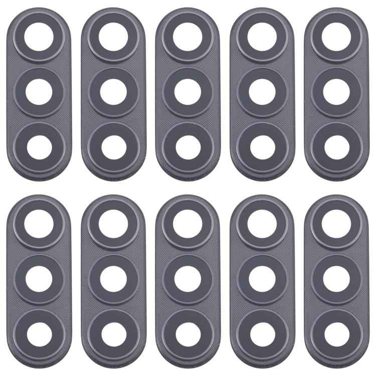 For Samsung Galaxy S26 Ultra SM-S948B 10pcs Rear Camera Lens Cover, For Samsung Galaxy S26 Ultra