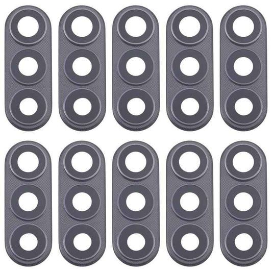 For Samsung Galaxy S26 Ultra SM-S948B 10pcs Rear Camera Lens Cover, For Samsung Galaxy S26 Ultra