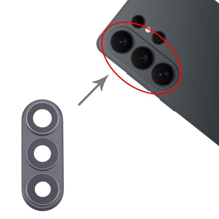 For Samsung Galaxy S26 Ultra SM-S948B 10pcs Rear Camera Lens Cover, For Samsung Galaxy S26 Ultra
