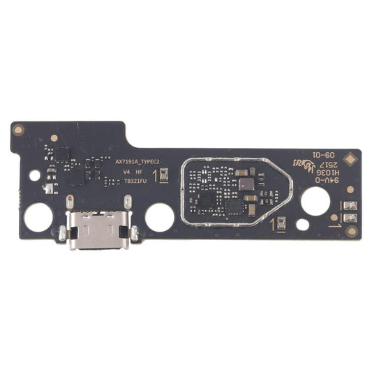 For Lenovo Legion Y700 Gen3 2025 TB321FU Charging Port Board, For Lenovo Legion Y700 Gen3 2025