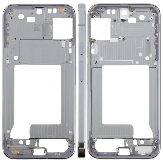 For Google Pixel 10 Pro XL Global Original Middle Frame Bezel Plate, For Google Pixel 10 Pro XL(Original)