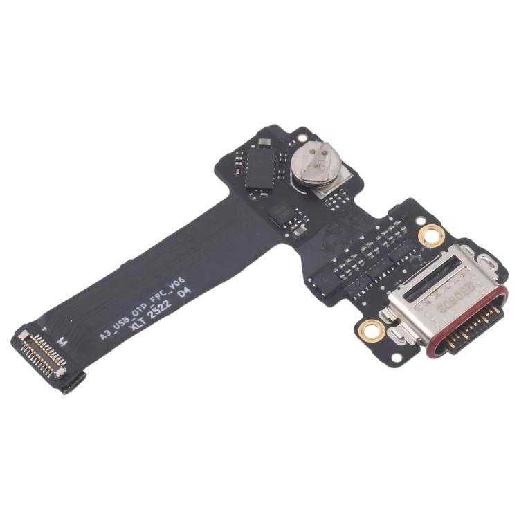 For Insta360 X5 Original Charging Port Flex Cable, For Insta360 X5(Original)