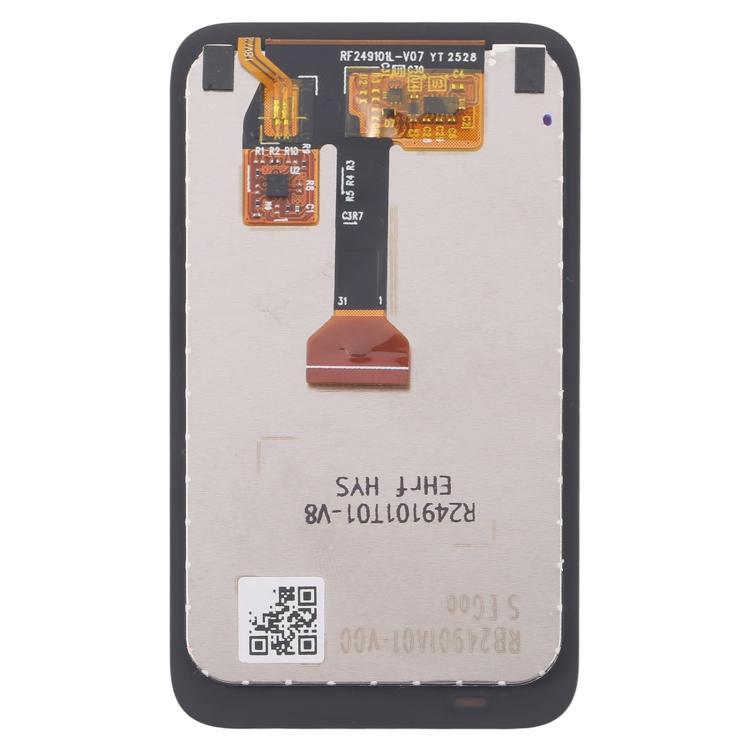 For Insta360 GO Ultra Original LCD Screen with Digitizer Full Assembly, For Insta360 GO Ultra(Original)
