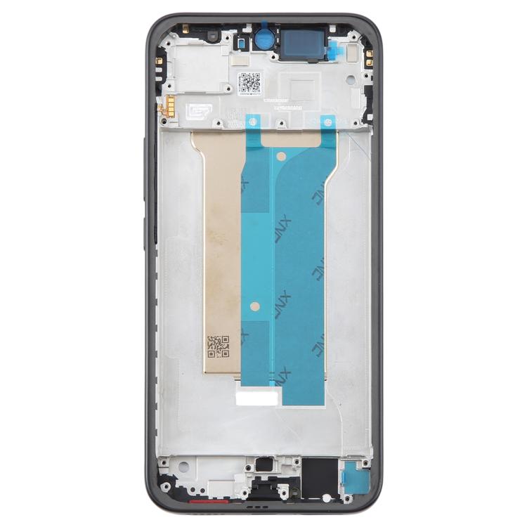For Redmi Note 17 Pro Max Original Middle Frame Bezel Plate, For Redmi Note 17 Pro Max(Original)
