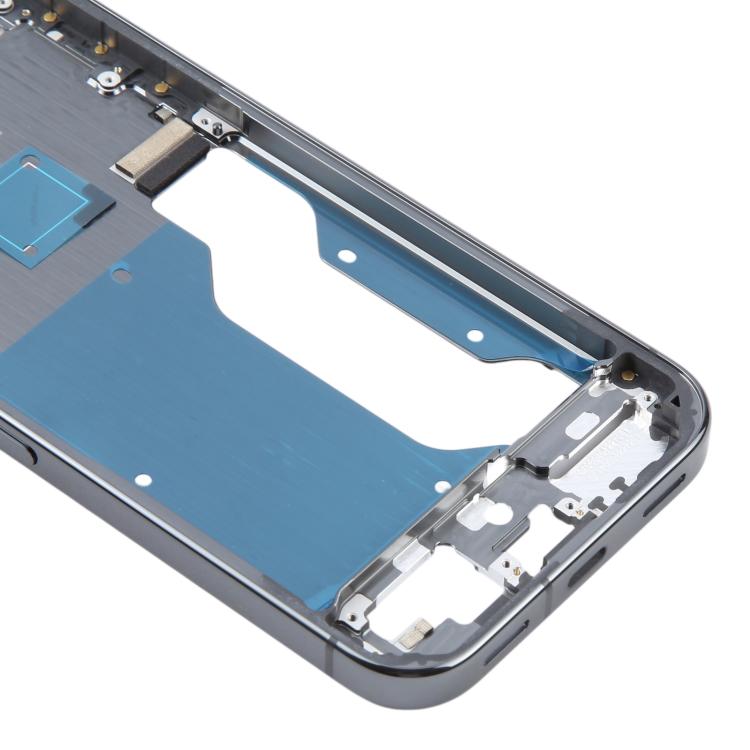 For Google Pixel 10 Pro US Version Original Middle Frame Bezel Plate, For Google Pixel 10 Pro US Version(Original)