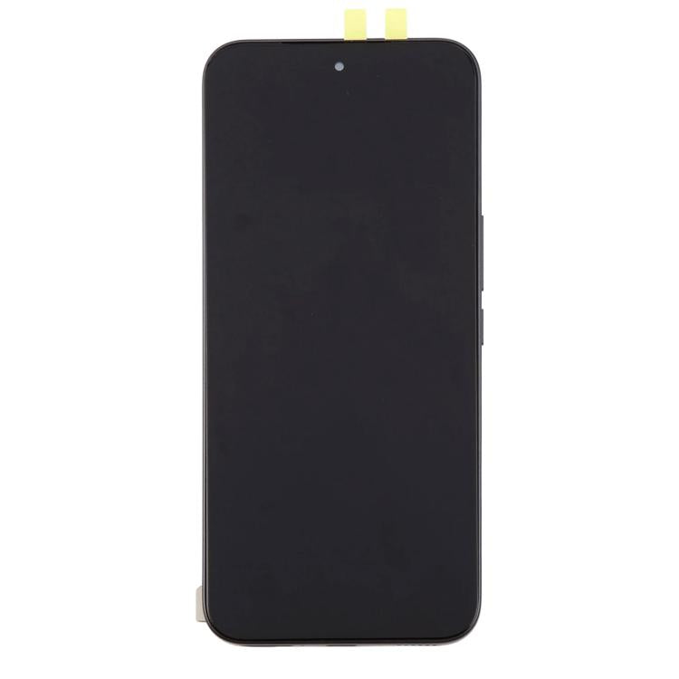For Nothing Phone 3a Pro A059P Original LCD Screen Digitizer Full Assembly with Frame, For Tecno Pova 7 Pro(Original)