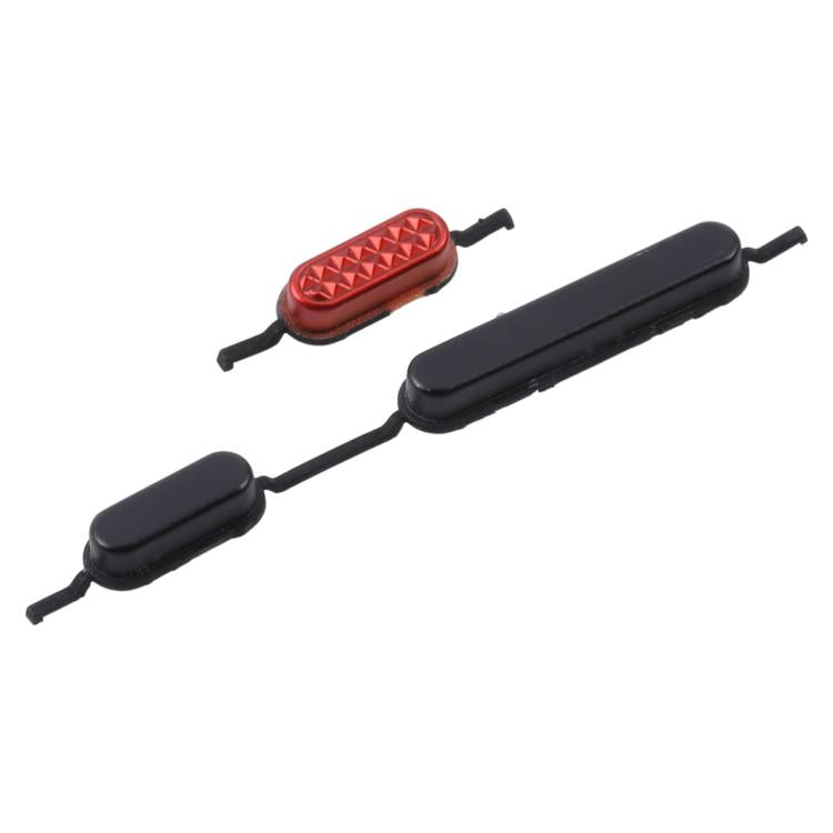 For Galaxy Tab Active Pro SM-T540/T545/T547 1set Original Power Button + Volume Control Button