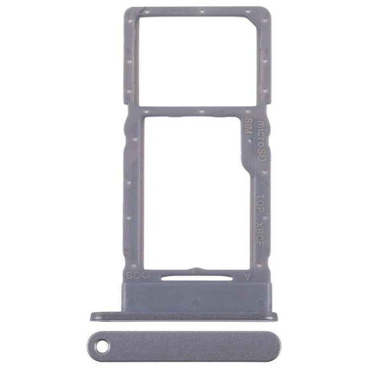 For Galaxy Tab S10 Lite SM-X400/X406 Original SIM + Micro SD Card Tray, For Galaxy Tab S10 Lite (Original)