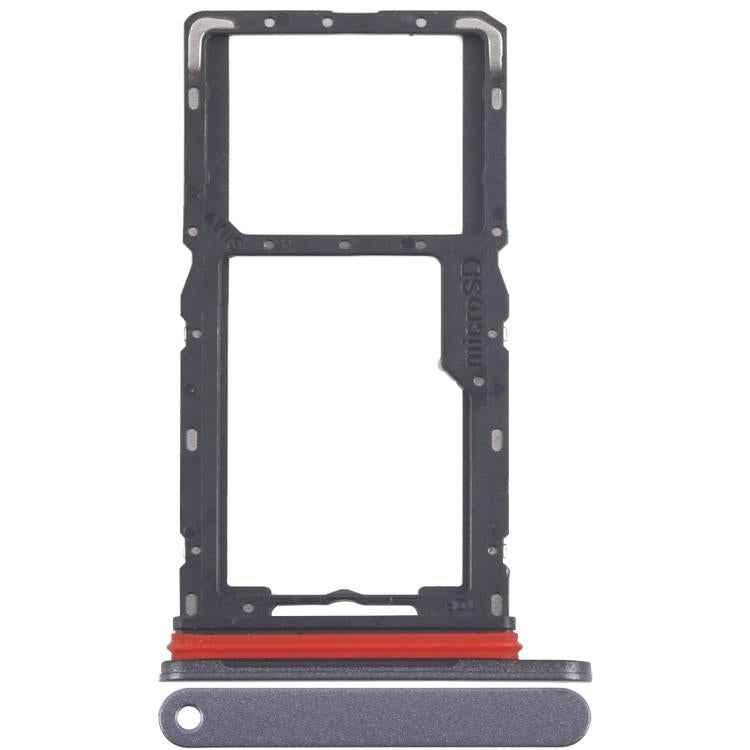 For Galaxy Tab A11+ SM-X236/X230 Original SIM + Micro SD Card Tray, For Galaxy Tab A11+ (Original)