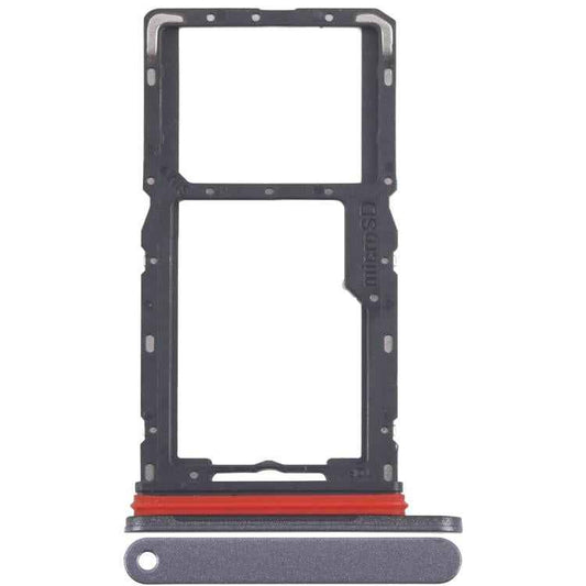 For Galaxy Tab A11+ SM-X236/X230 Original SIM + Micro SD Card Tray, For Galaxy Tab A11+ (Original)