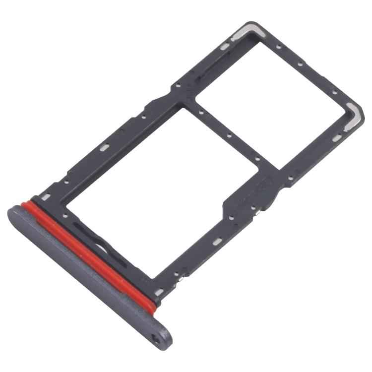 For Galaxy Tab A11+ SM-X236/X230 Original SIM + Micro SD Card Tray, For Galaxy Tab A11+ (Original)