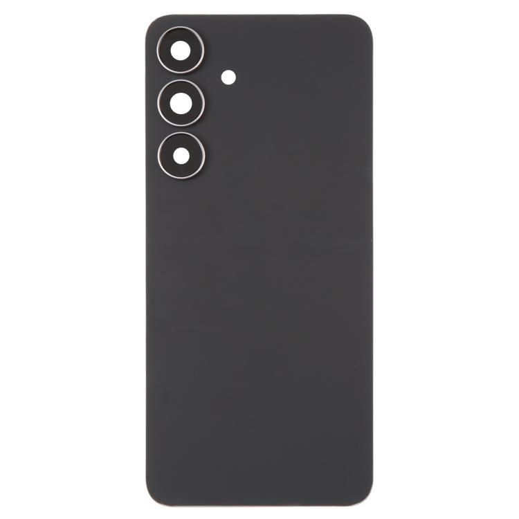 For Galaxy S25 FE SM-S731B OEM Battery Back Cover with Camera Lens Frame, For Samsung Galaxy S25 FE(with Camera Lens Frame)