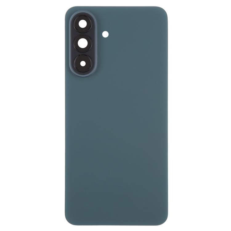 For Galaxy A37 SM-A376B OEM Battery Back Cover with Camera Lens Frame, For Samsung Galaxy A37(with Camera Lens Frame)