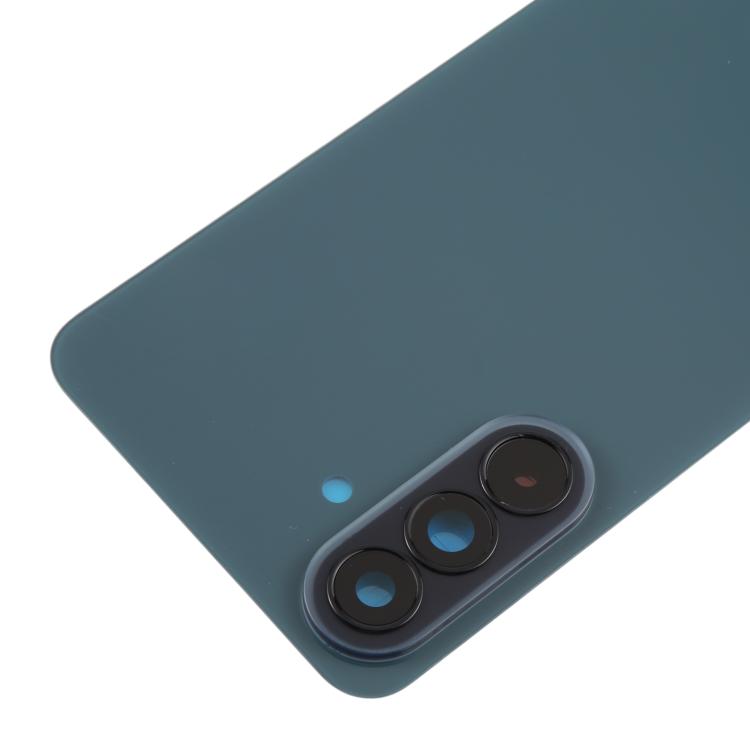 For Galaxy A37 SM-A376B OEM Battery Back Cover with Camera Lens Frame, For Samsung Galaxy A37(with Camera Lens Frame)
