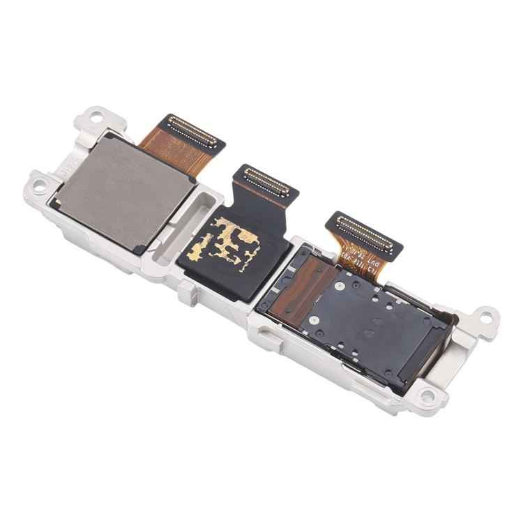 For Google Pixel 10 Original Camera Set (Periscope + Wide + Main Camera), For Google Pixel 10 (Original)