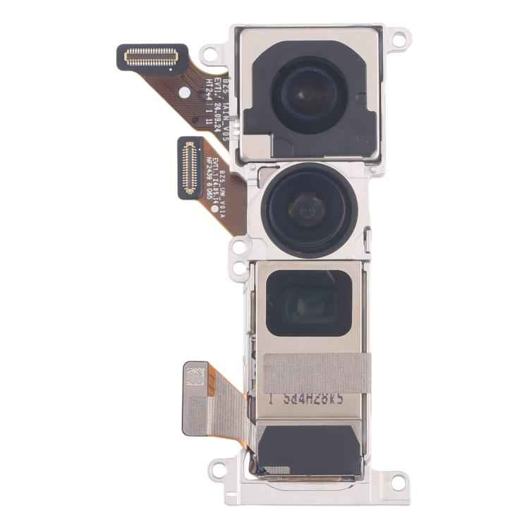 For Google Pixel 10 Pro Original Camera Set (Periscope + Wide + Main Camera), For Google Pixel 10 Pro (Original)