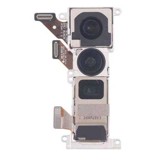 For Google Pixel 10 Pro Original Camera Set (Periscope + Wide + Main Camera), For Google Pixel 10 Pro (Original)