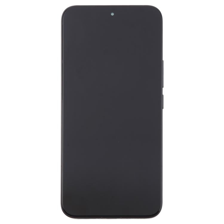 For Xiaomi 17T Pro Original LCD Screen Digitizer Full Assembly with Frame, For Xiaomi 17T Pro(Original)